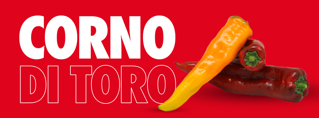 Corno Di toro