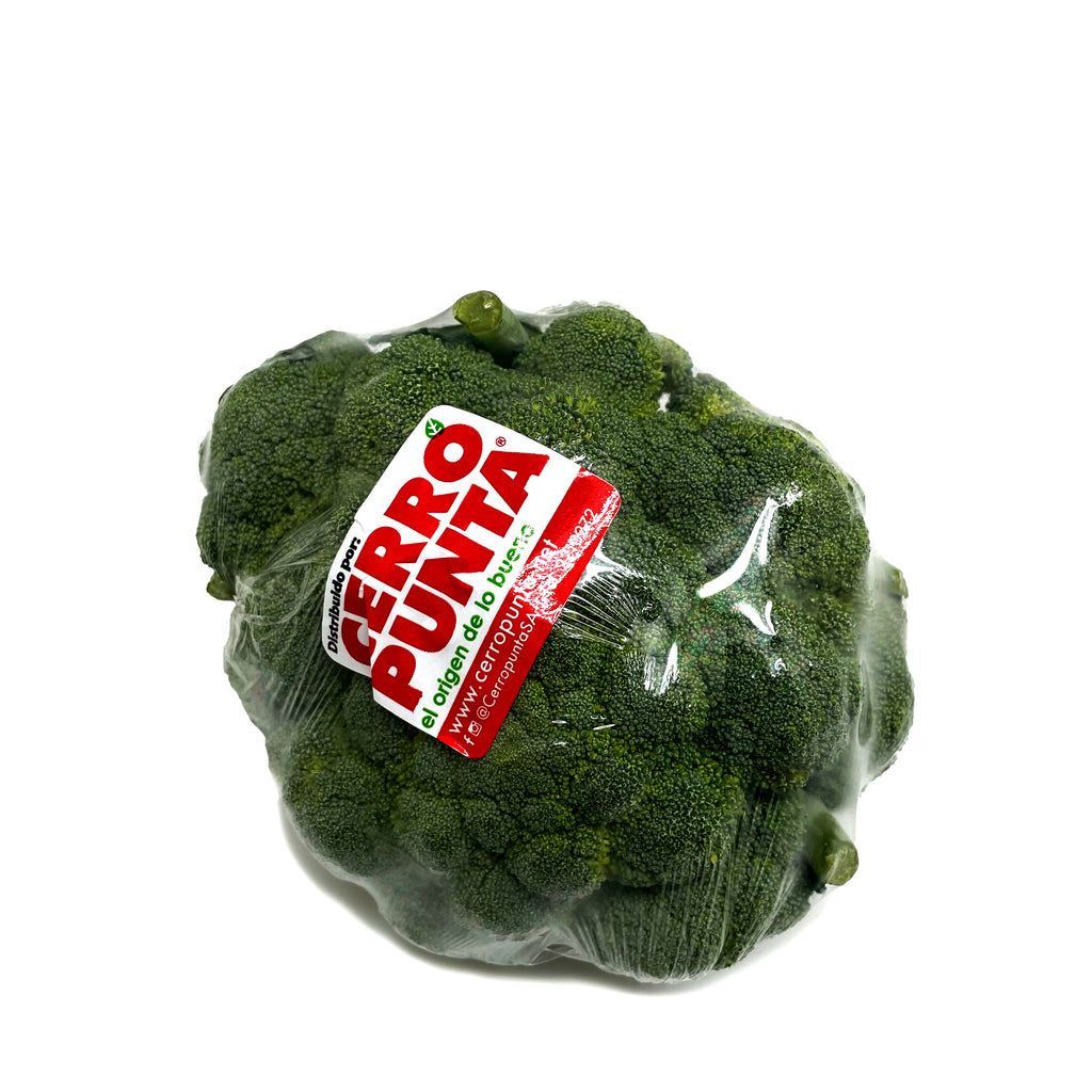 Brócoli (400g)