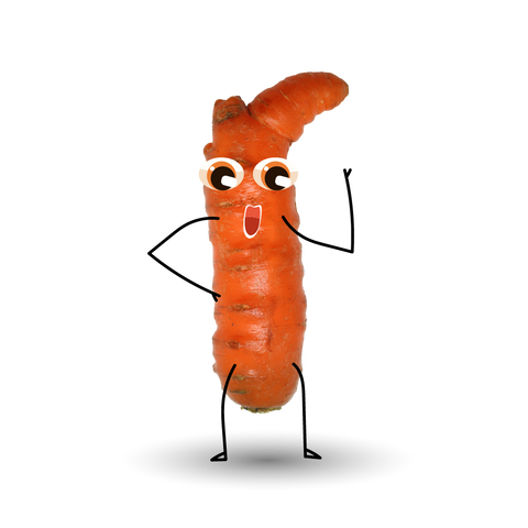 Zanahoria - Las Vettys