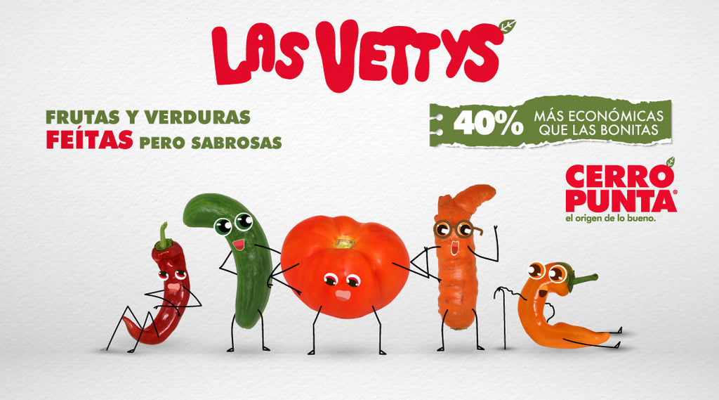 Las Vettys