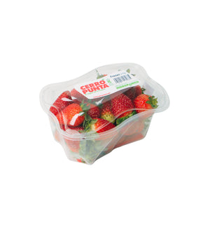 Fresas Medianas Hidropónicas (275g)