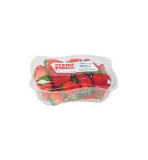 Fresas Jumbo Hidropónicas (450g)