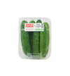 Pepino sin semilla (625g)