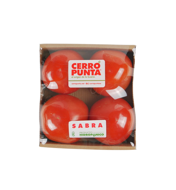2x1 Tomate Sabra ( 500g )