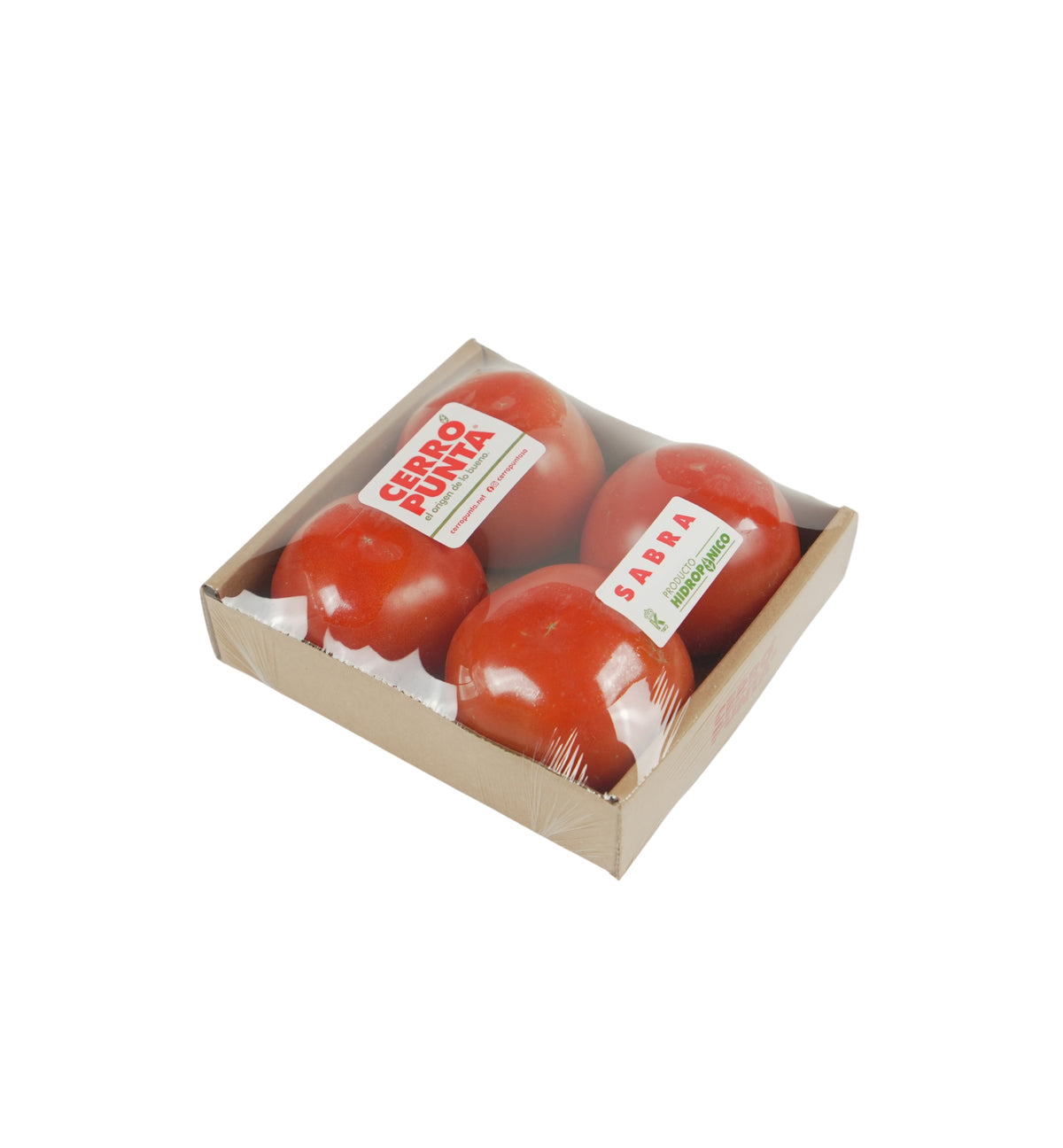 2x1 Tomate Sabra ( 500g )