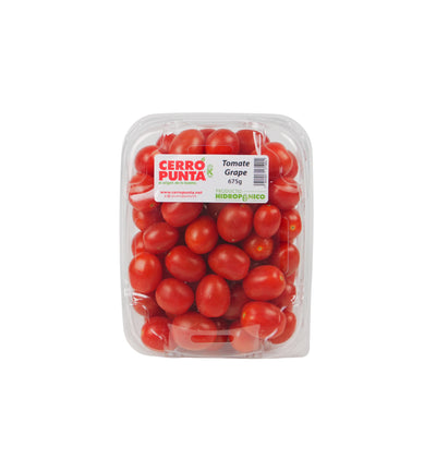 Tomate grape (675g)