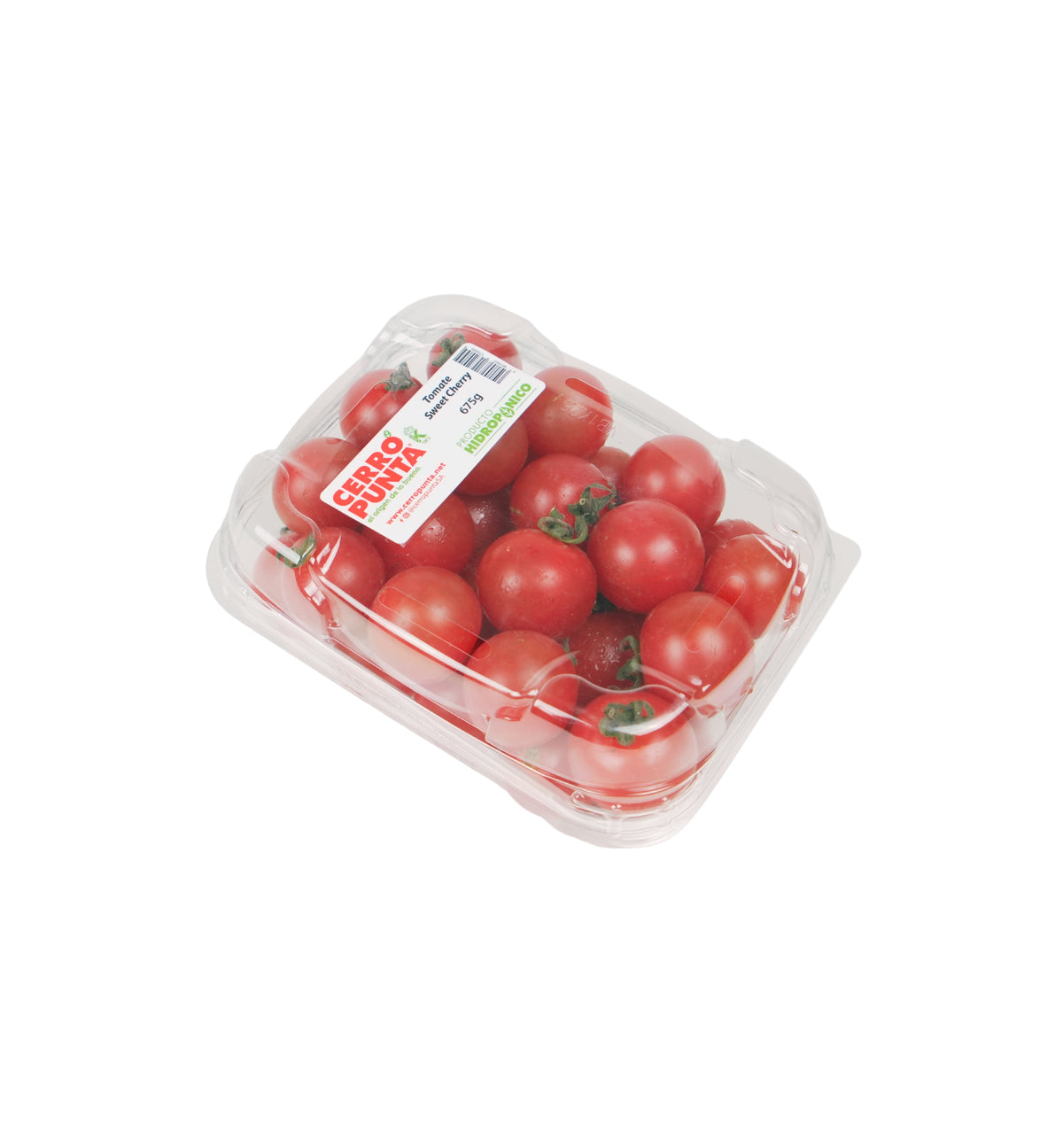 2x1 Tomate Sweet Cherry (675g)