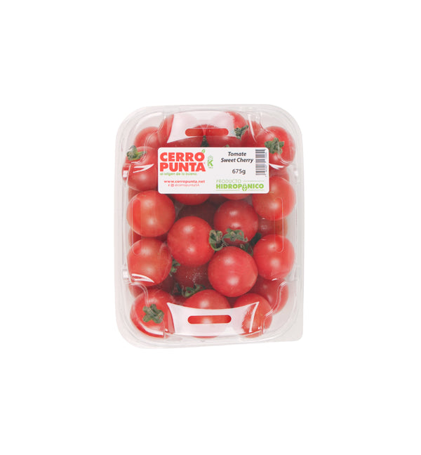 2x1 Tomate Sweet Cherry (675g)