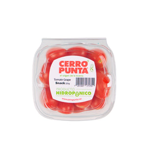 Tomate Grape Snack (225g)