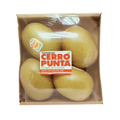 Kiwi Gold