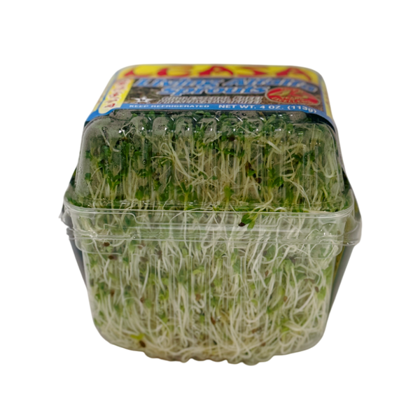 Alfalfa Canasta Imp ( 113g )