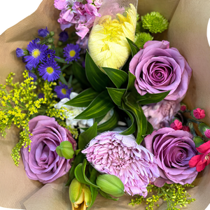 Bouquet Especial (12 - 15 Tallos)