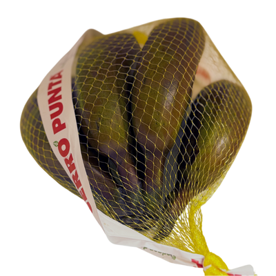 Guineo Morado ( 750gr )