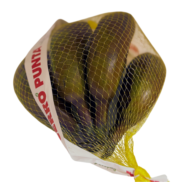 Guineo Morado ( 750gr )