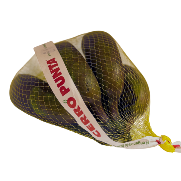 Guineo Morado ( 750gr )