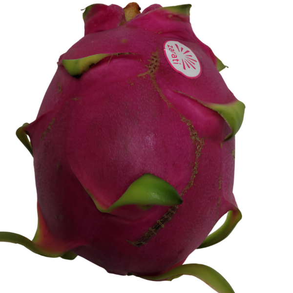 Pitahaya Roja ( 1 Unidad )