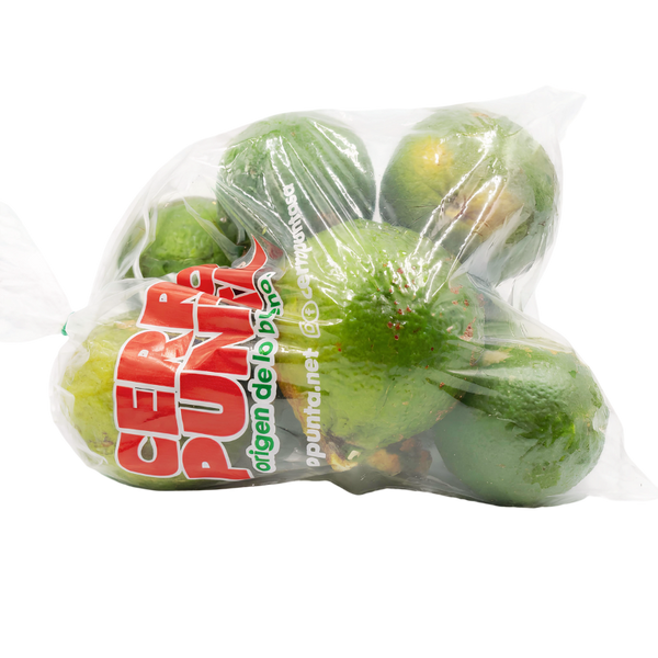 Limón Mandarina - Bolsa 10 Unidades