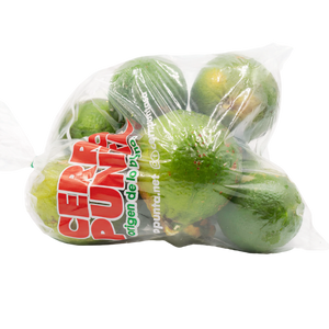 Limón Mandarina - Bolsa 10 Unidades
