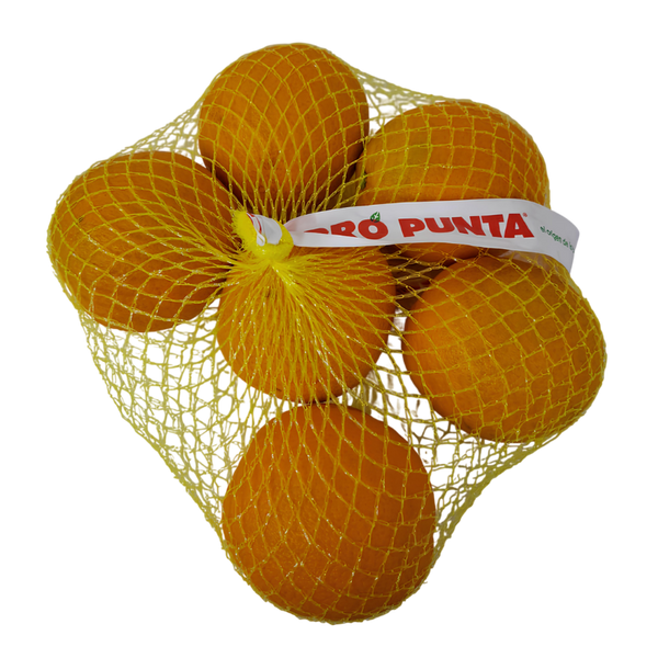 Naranja Valencia Imp - (6 unidades)