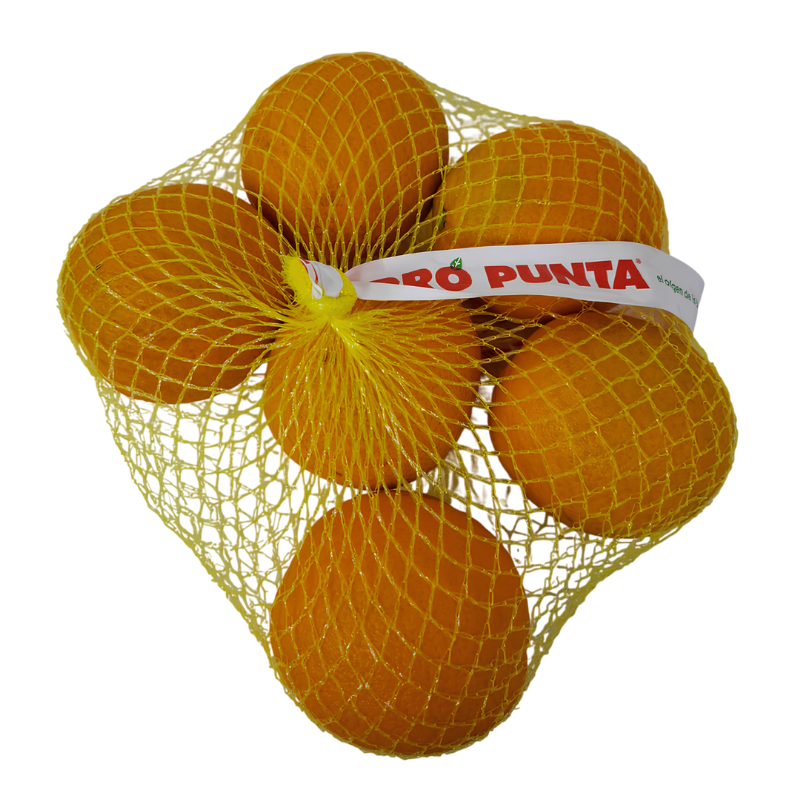 Naranja Valencia Imp - (6 unidades)
