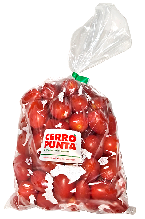 2x1 Tomate Grape Bolsa 1 kilo
