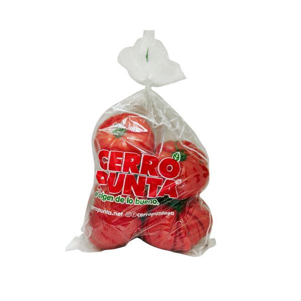 Tomate Heirloom bolsa 1.36k