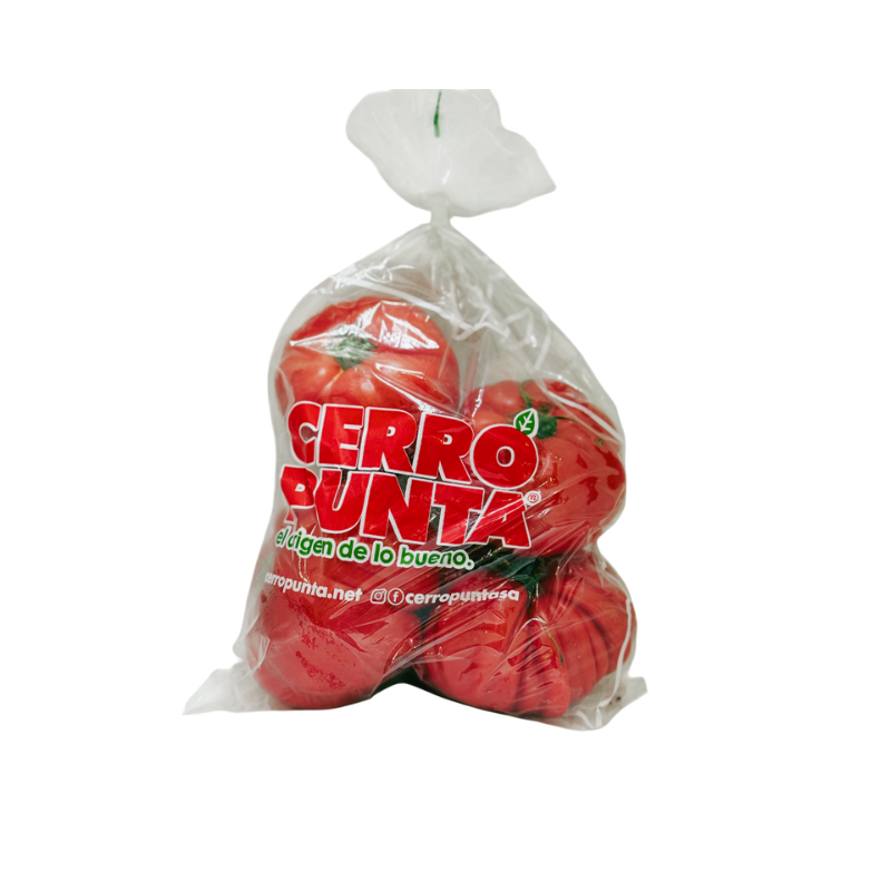 Tomate Heirloom bolsa 1.36k