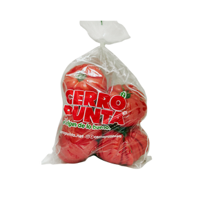 Tomate Heirloom bolsa 1.36k