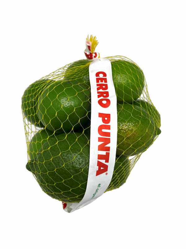 Limon Persa (10 unidades)