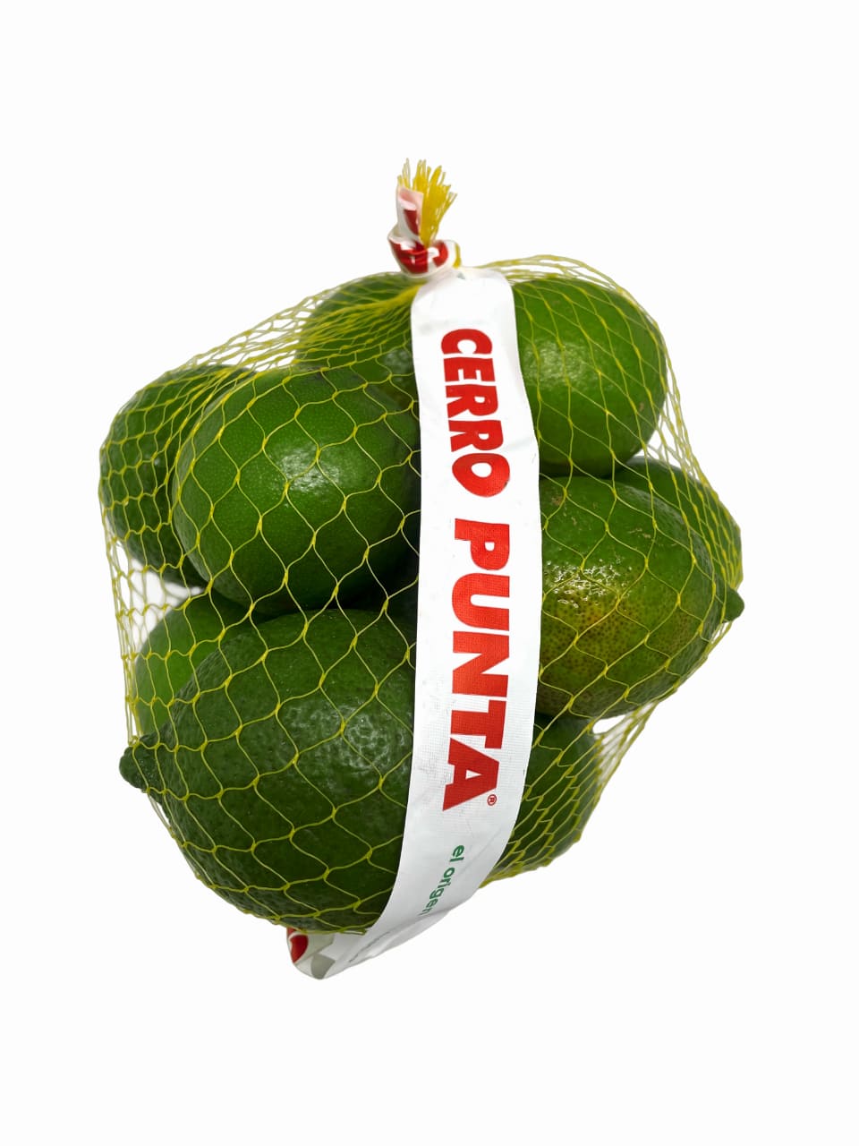 Limon Persa (10 unidades)
