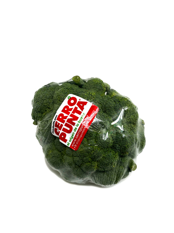 Brócoli (400g)
