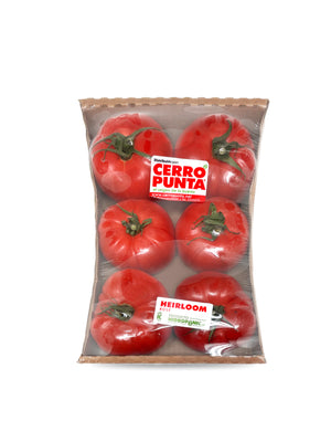 TOMATE HEIRLOOM 1 KG