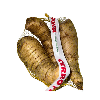 Arracacha / Apio criollo