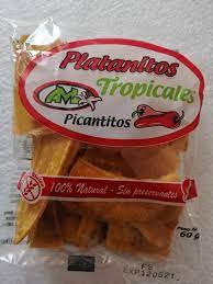 Picantito