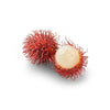 Mamón Chino o Rambutan