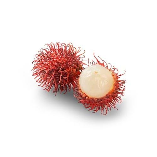 Mamón Chino o Rambutan