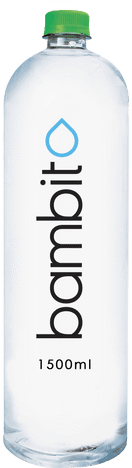 Agua Bambito 1500ml (12 unidades)