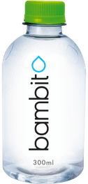 Agua Bambito 300ml (24 unidades)