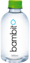 Agua Bambito 300ml (24 unidades)
