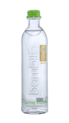 Agua Bambito 330ml (vidrio - 12 unidades)