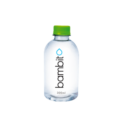 Agua Bambito 300ml (24 unidades)