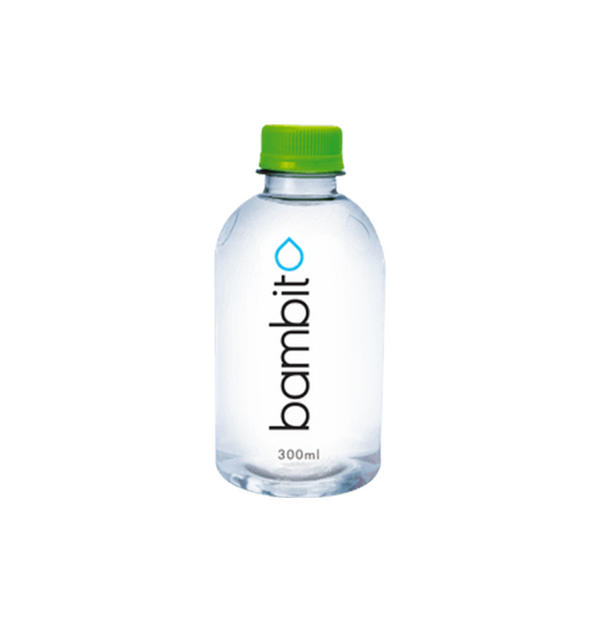 Agua Bambito 300ml (24 unidades)