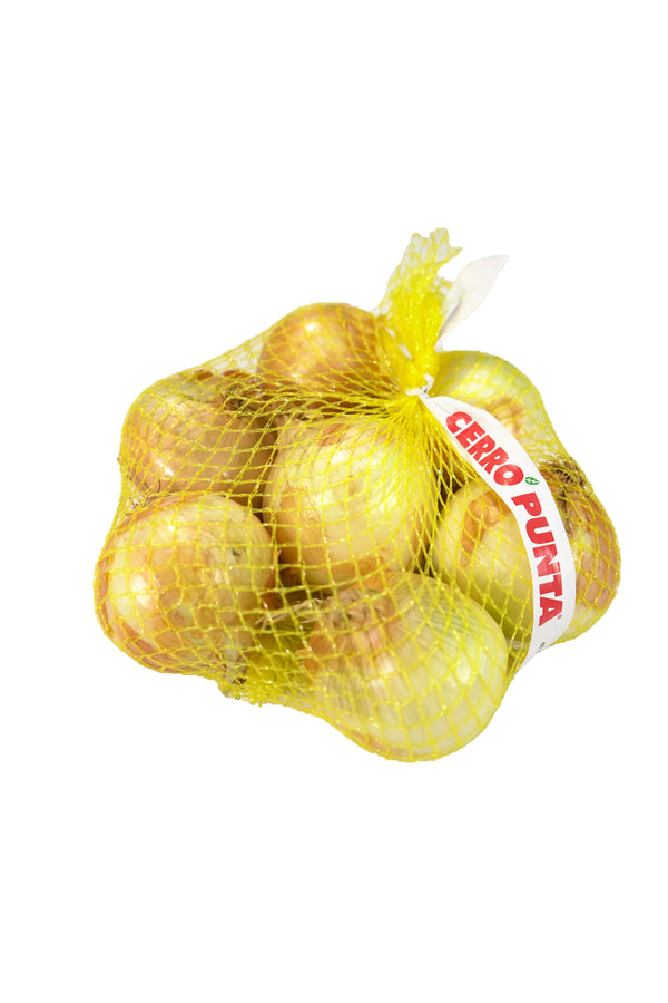 Cebolla Nacional (1.36 kilo)