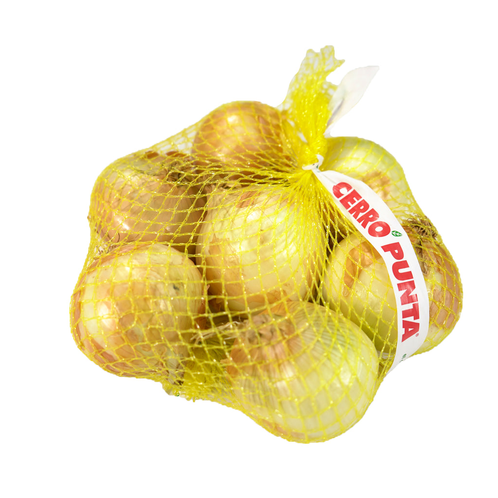 Cebolla (1.36 kilos)