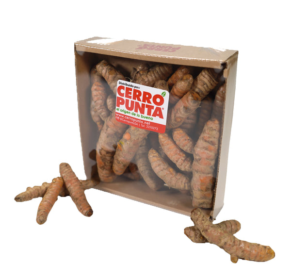 Cúrcuma (250g)