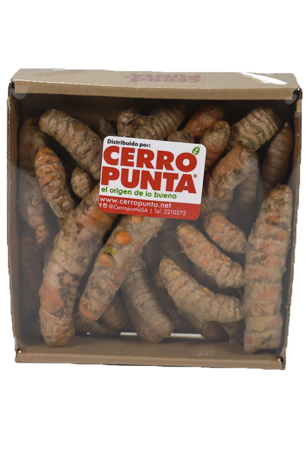 Cúrcuma (250g)