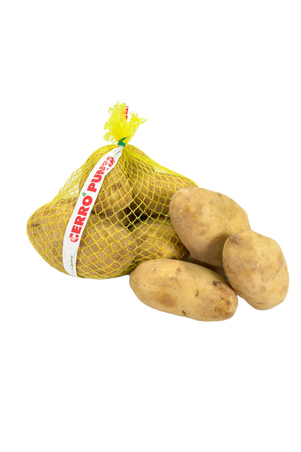 Papas (1.36 kg)