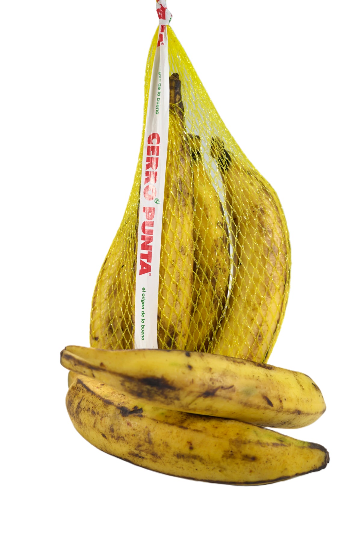 Platano maduro (1 kilo)