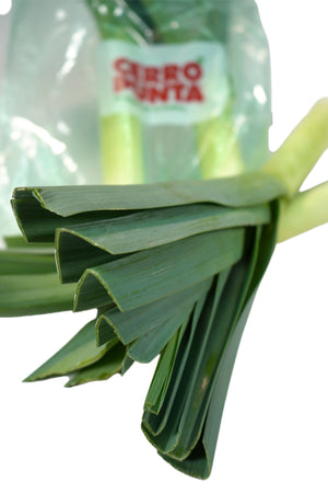 Puerro (500g)