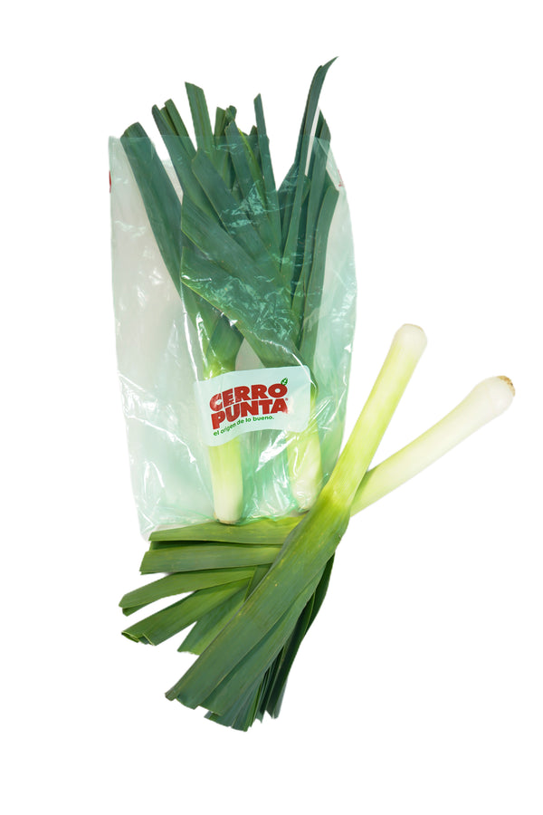 Puerro (500g)